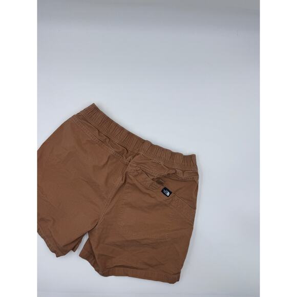 The North Face Womens Draw String Chino Shorts Size Small - Picture 1 of 4